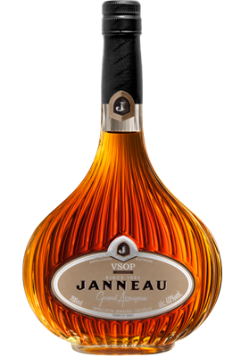 Janneau VSOP armagnac 0,7l