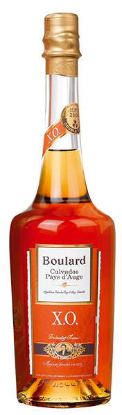 Boulard Calvados XO 0,7l