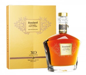 Boulard Calvados Auguste 0,7l