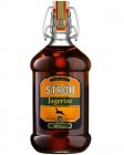 Stroh 40% Jägertee rum 0,5l