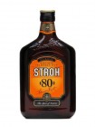 Stroh 80% rum 0,5 l