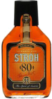 Stroh 80% rum 0,1 l