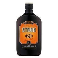 Stroh 60% 0,2 l PET