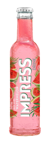Impress Watermelon