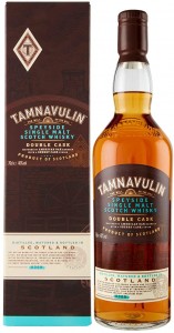 Tamnavulin Single Malt Skót whisky 0,7l