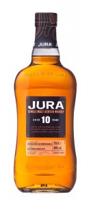 Jura 10 éves whisky 0,7l