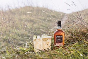 Jura Journey whisky 0,7l - LIMITÁLT