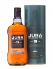 Jura 18 éves whisky 0,7l - LIMITÁLT