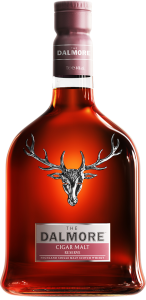 Dalmore Cigar whisky 0,7l - LIMITÁLT