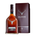 Dalmore 12 éves whisky 0,7 l
