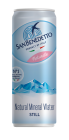 San Benedetto Szénsavmentes Ásványvíz 0,33 L dobozos