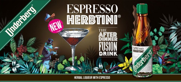 Mi az az Underberg Espresso, és miben különbözik a klasszikus Underberg-től?