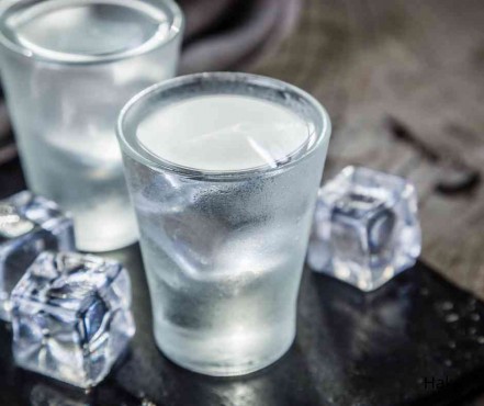 Haku Vodka – A japán prémium vodka, ami újradefiniálja a tisztaságot