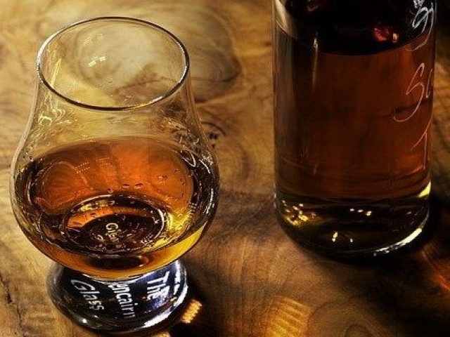 Whisk(e)y a világ egyik legnemesebb itala