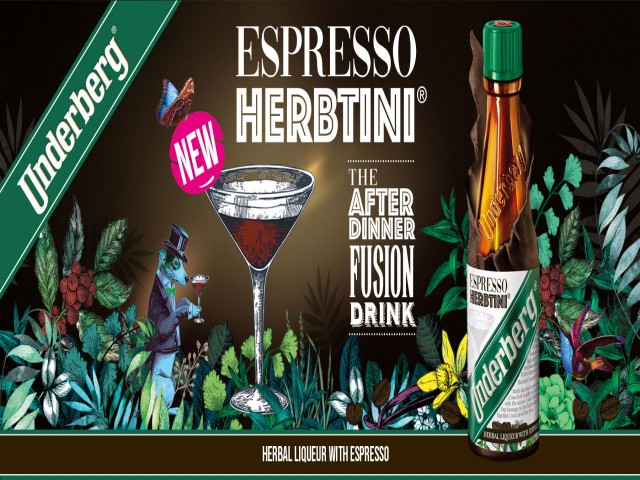 Mi az az Underberg Espresso, és miben különbözik a klasszikus Underberg-től?
