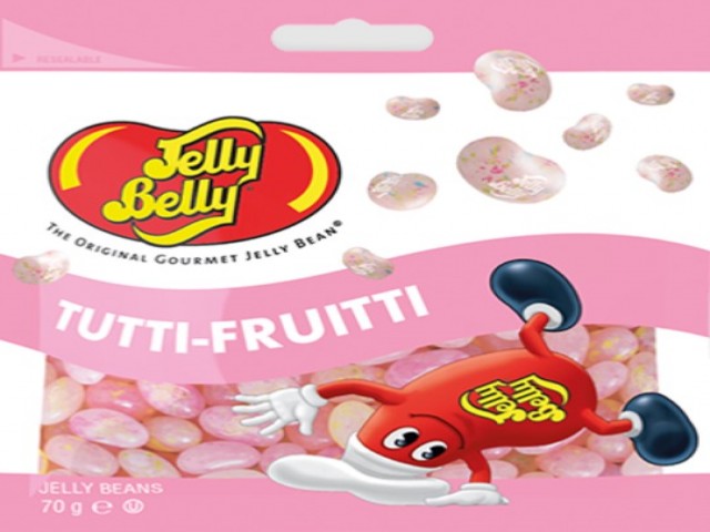 Ajándék gyerekeknek? A Jelly Beans mindig nyerő választás!