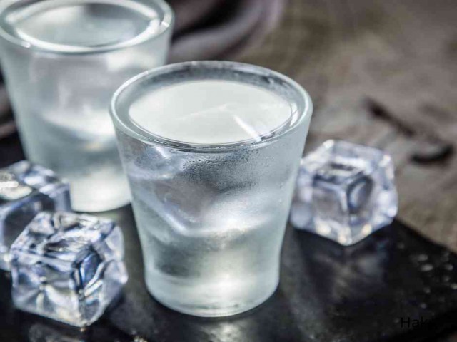 Haku Vodka – A japán prémium vodka, ami újradefiniálja a tisztaságot