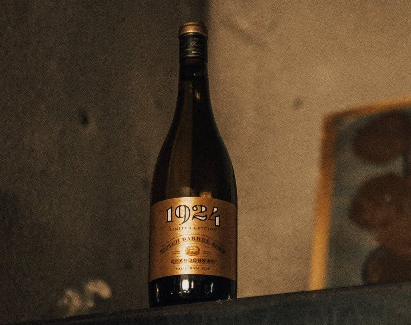 Minden, amit tudni szeretnél a chardonnay-ról!