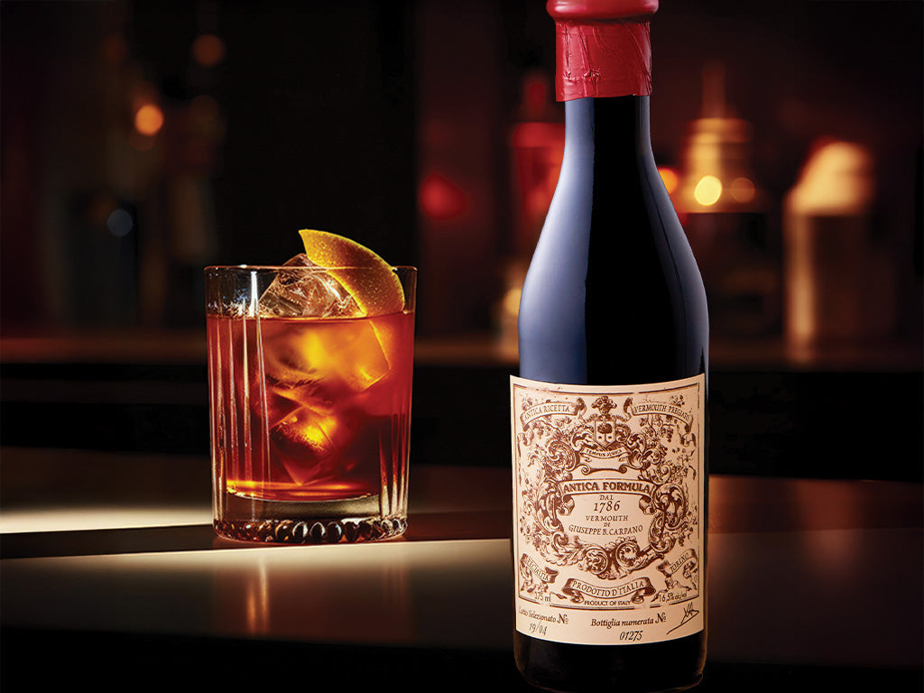 Antica Tonic