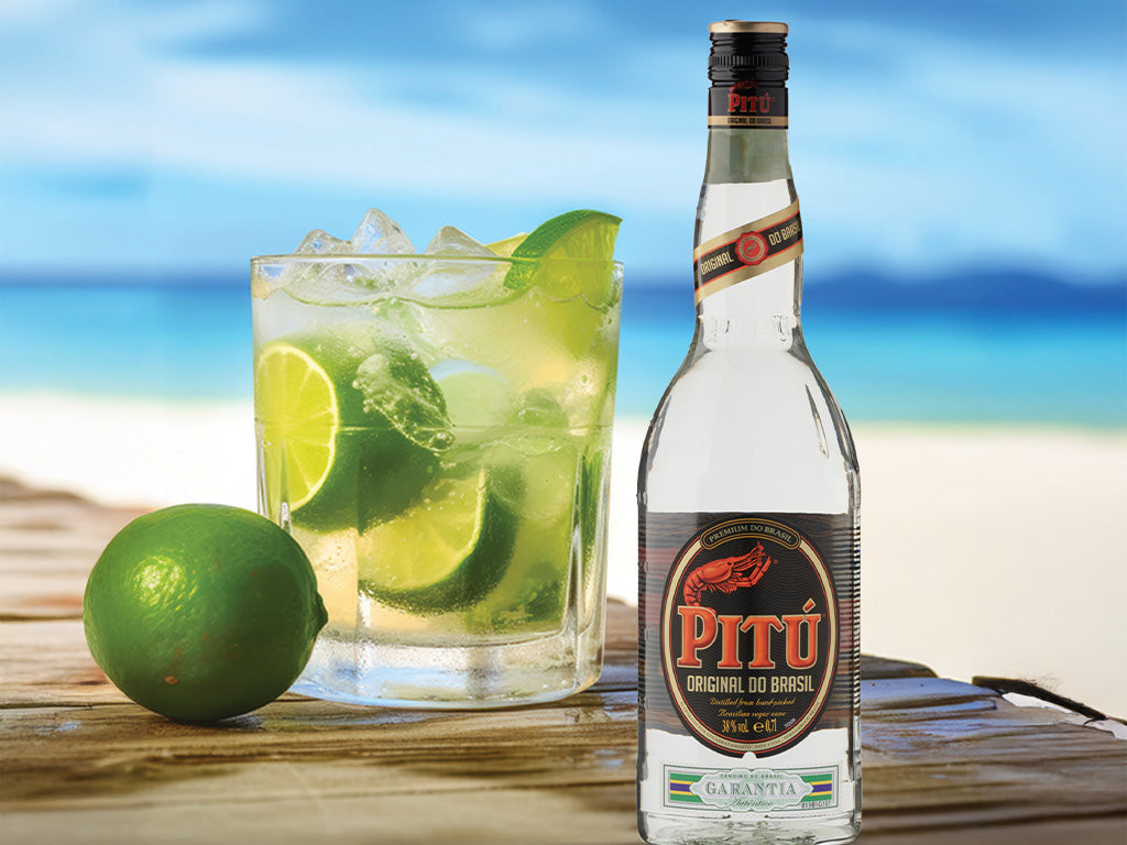Caipirinha