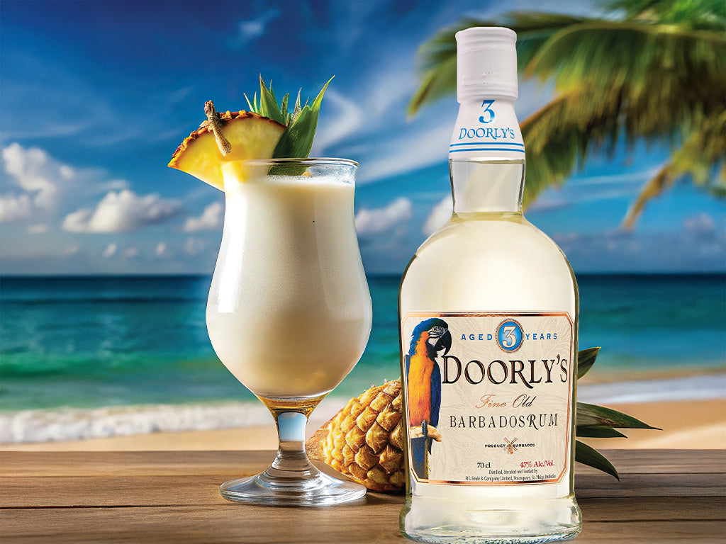 Piña Colada