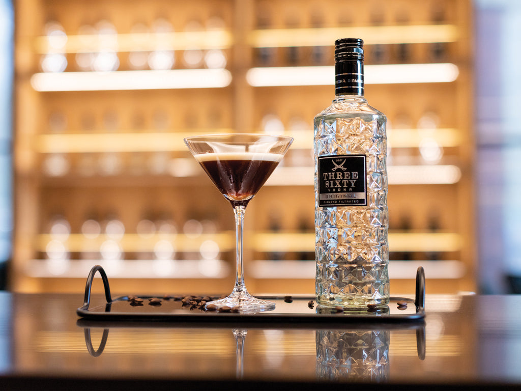 Espresso Martini
