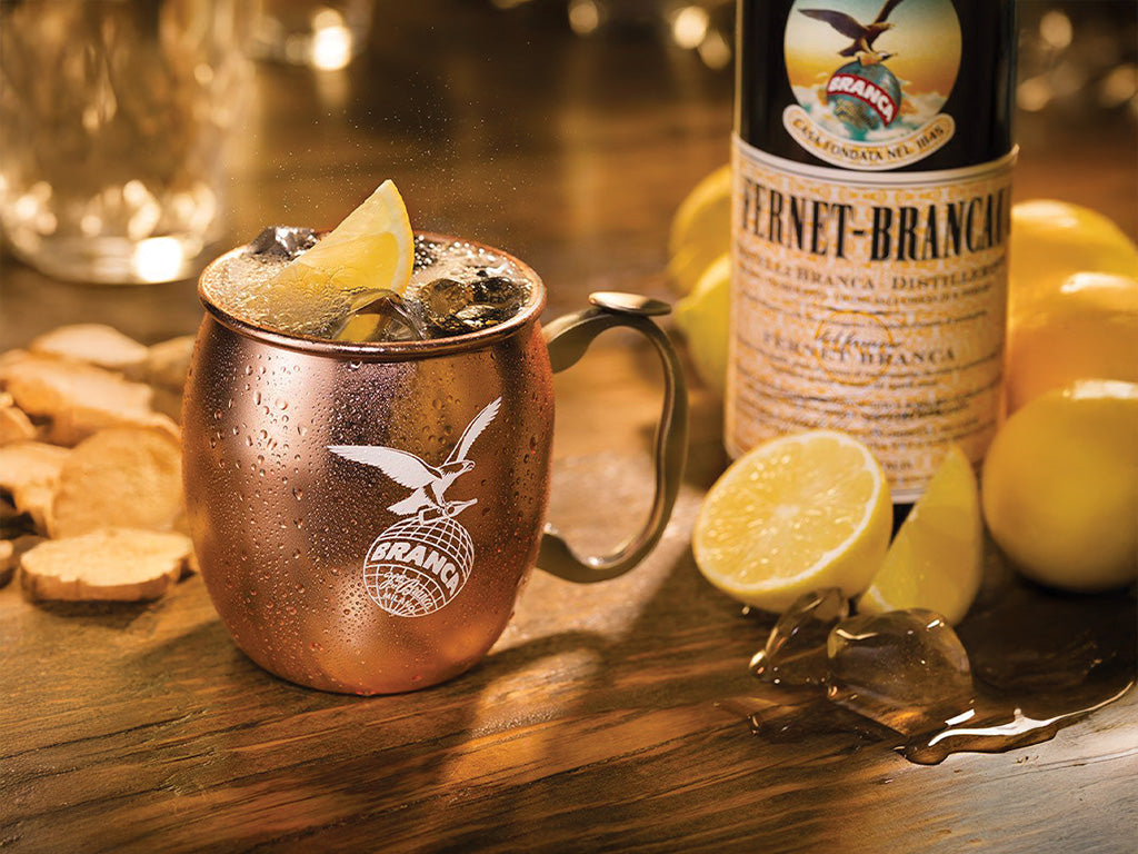 Fernet Cup No. 1