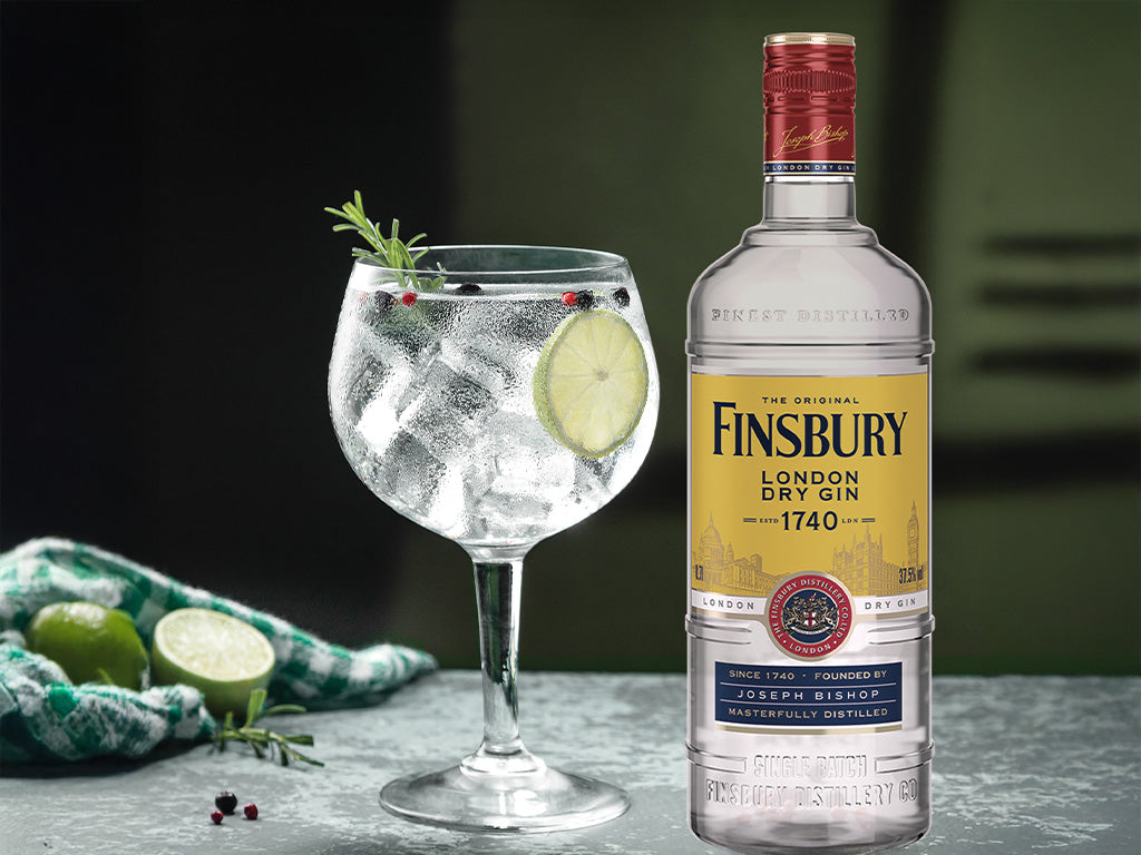 Gin Tonic