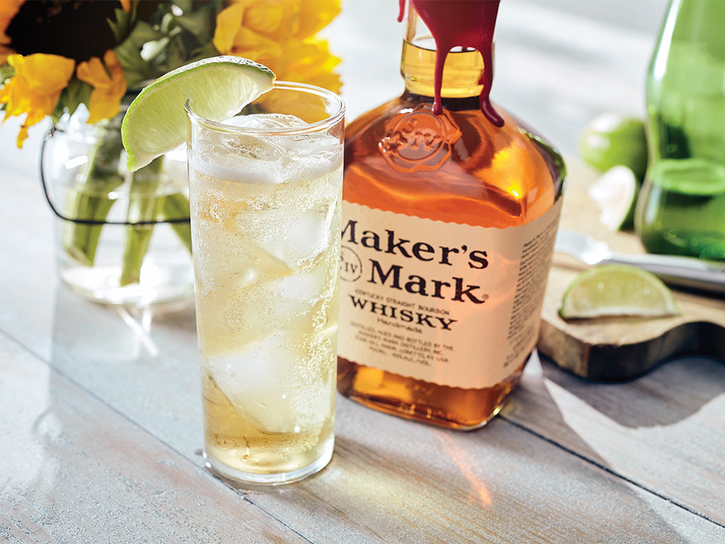 Makers Ginger