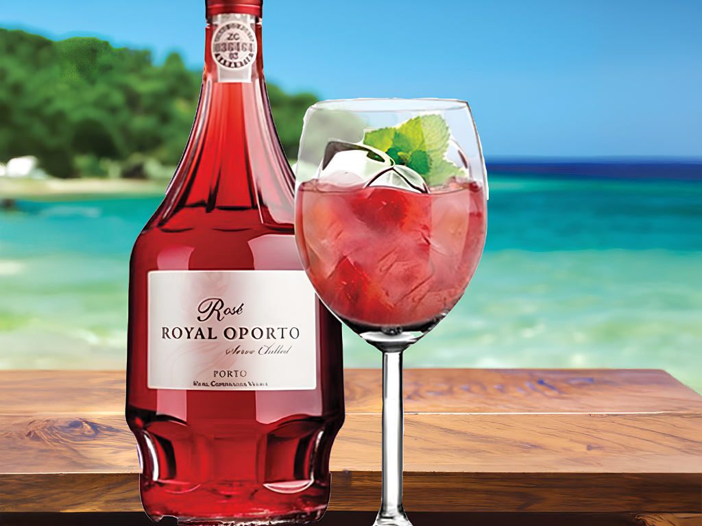 Portonic Rosé