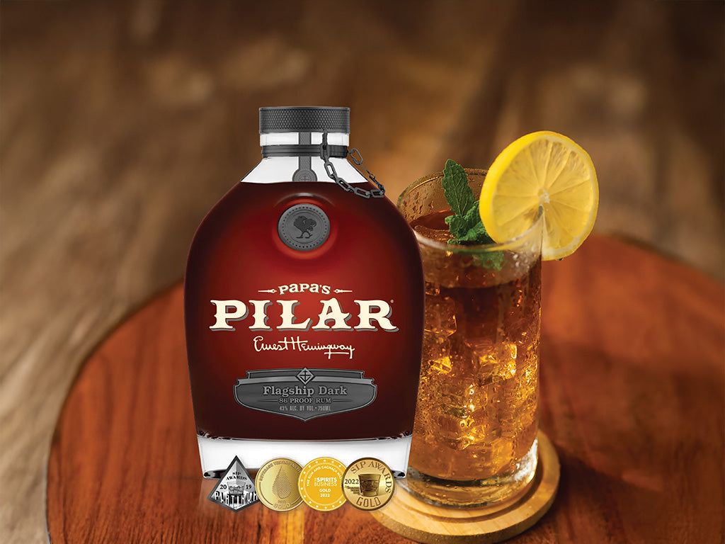 Papa Palmer