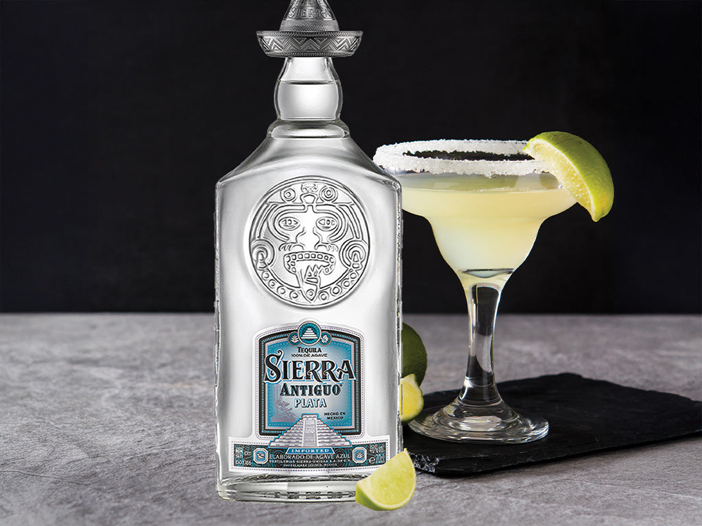 Sierra Plata Margarita