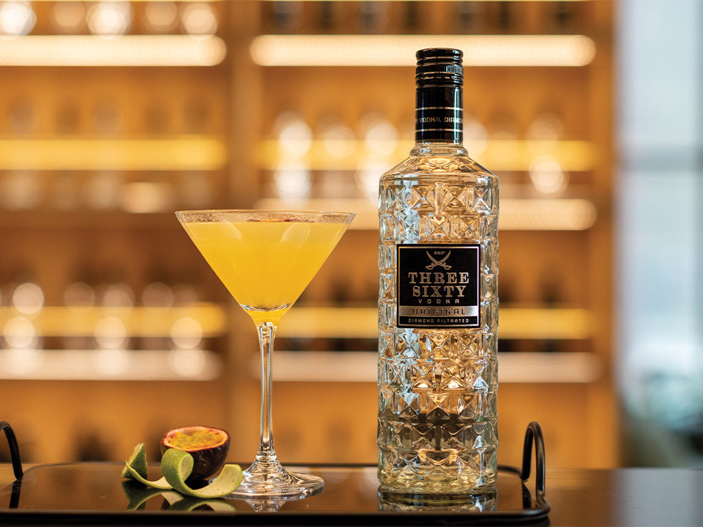 Pornstar Martini