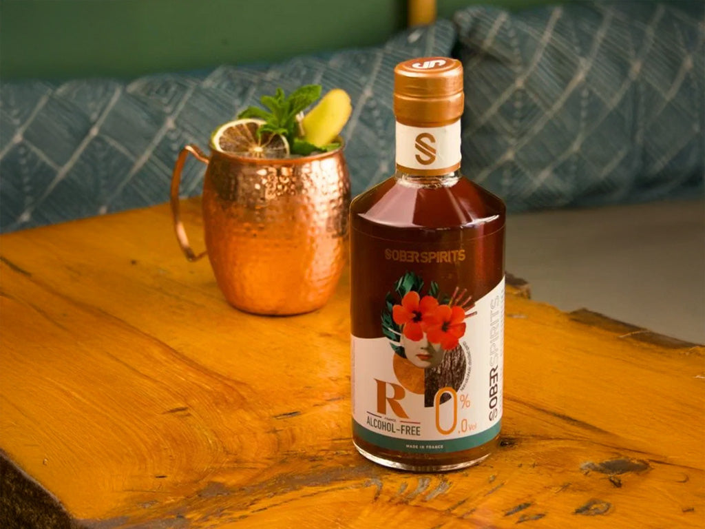 Sober Mule