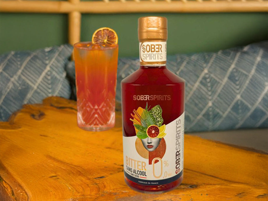 Sober Spritz