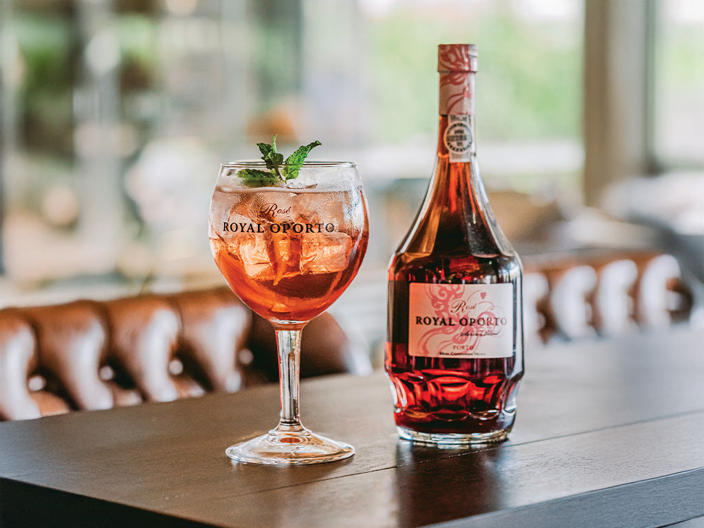 Portonic Rosé