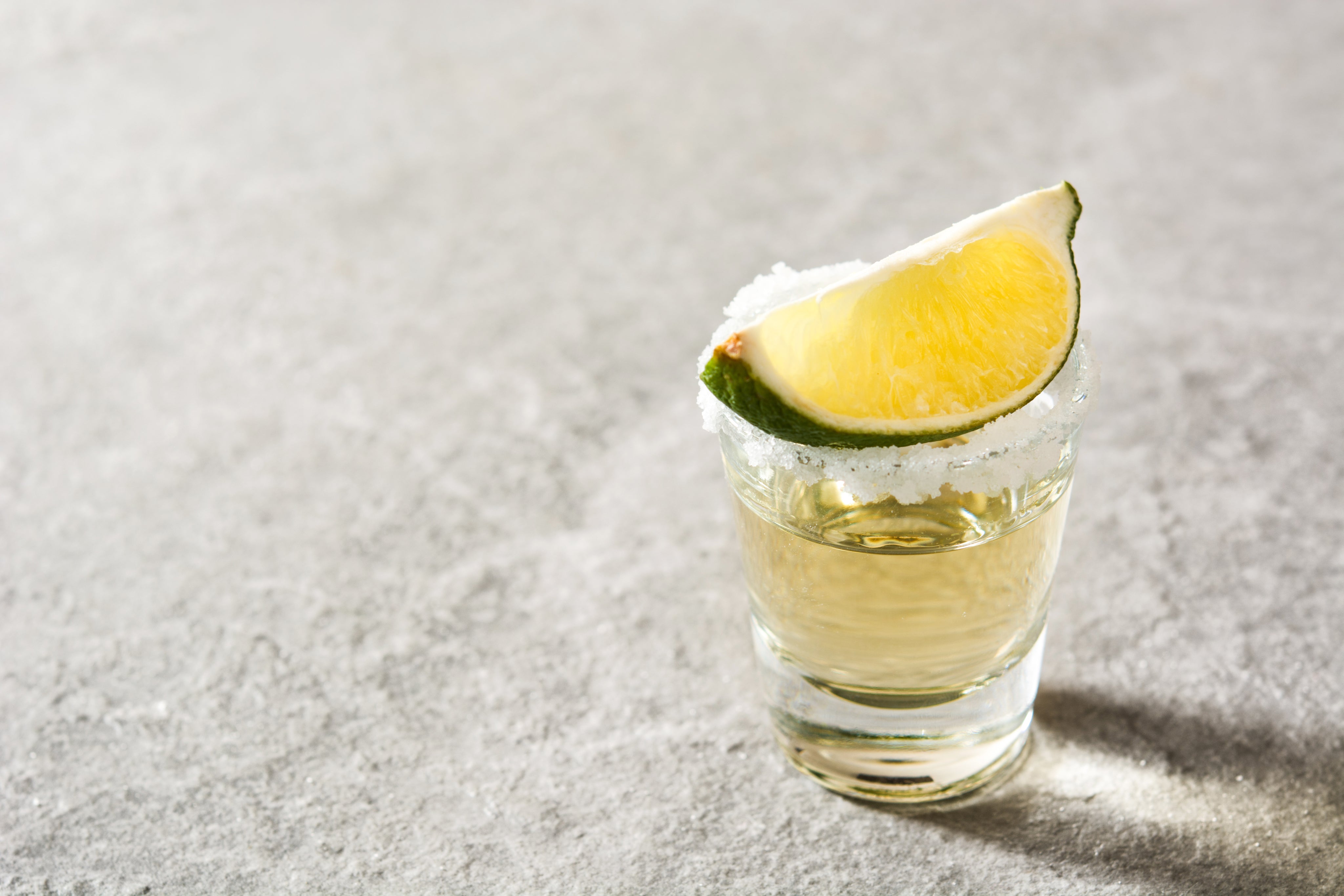 Tequila – Mezcal