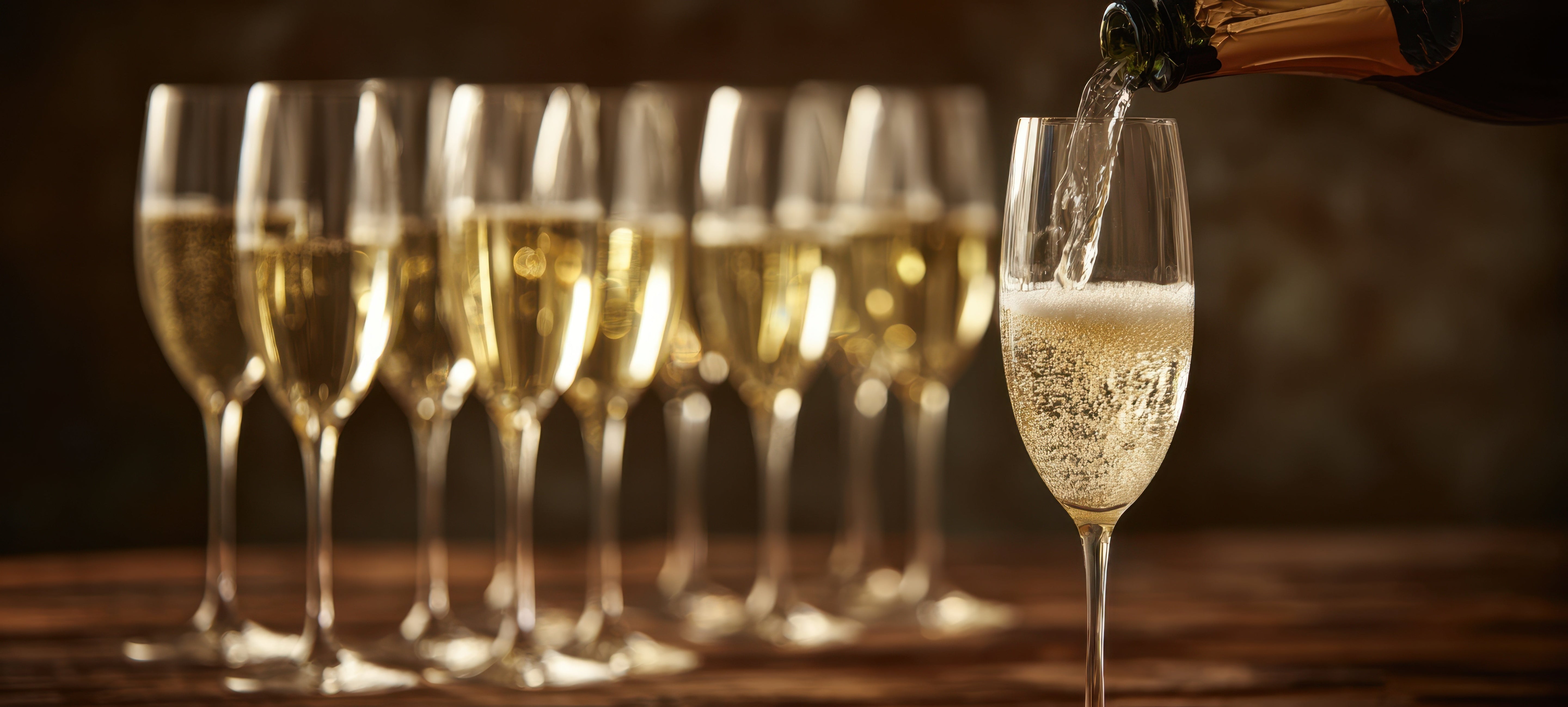 Alkoholmentes bor és pezsgő