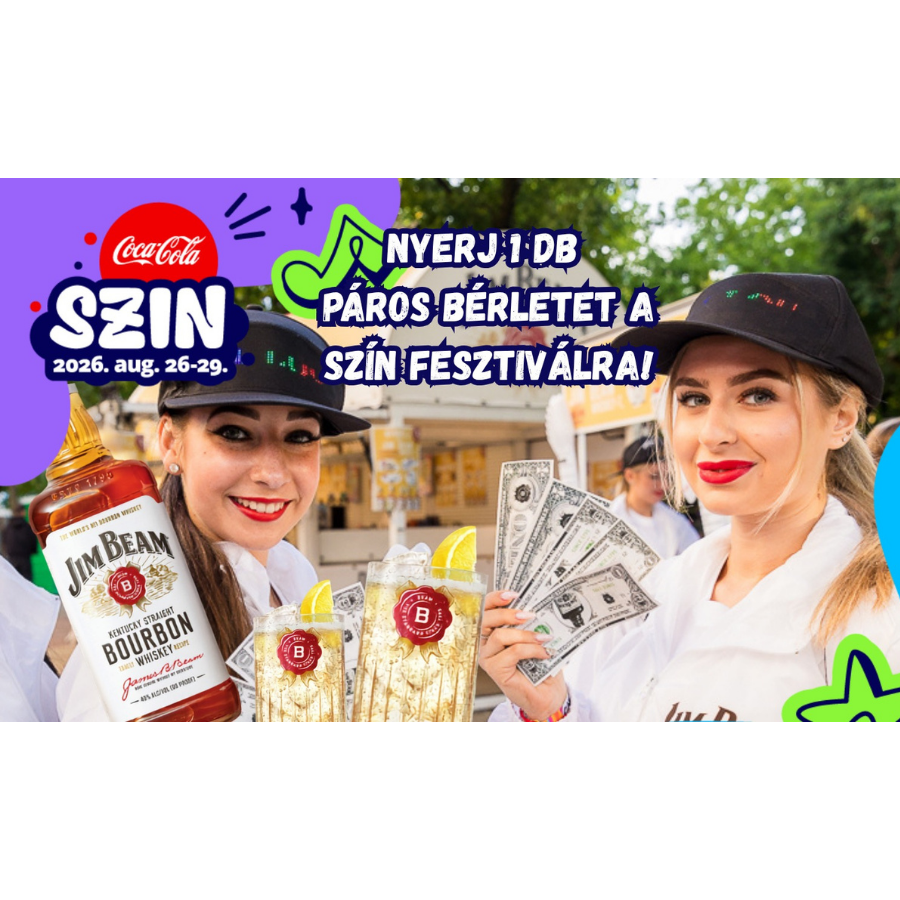 Jim Beam termékek