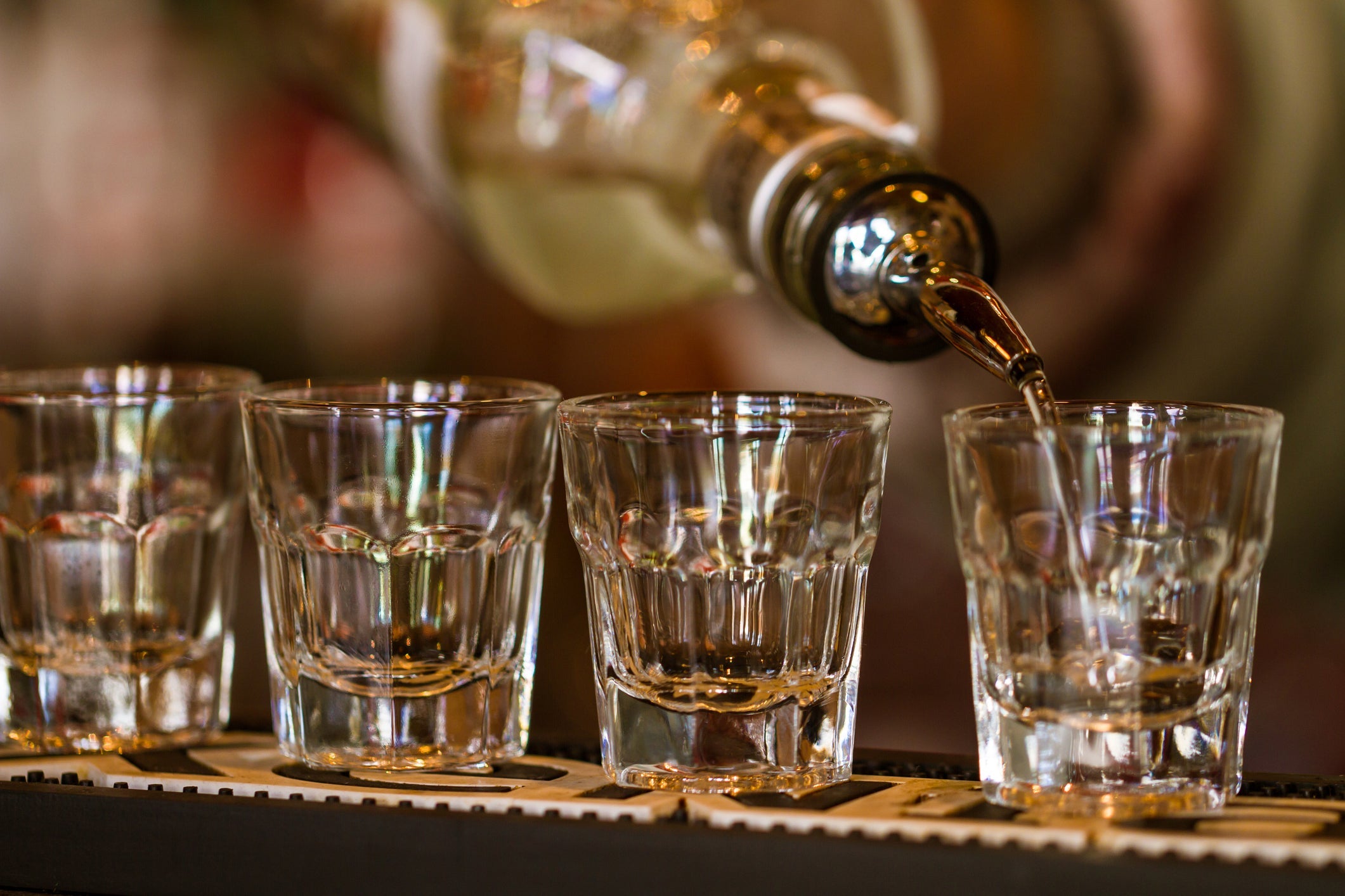 Vodka