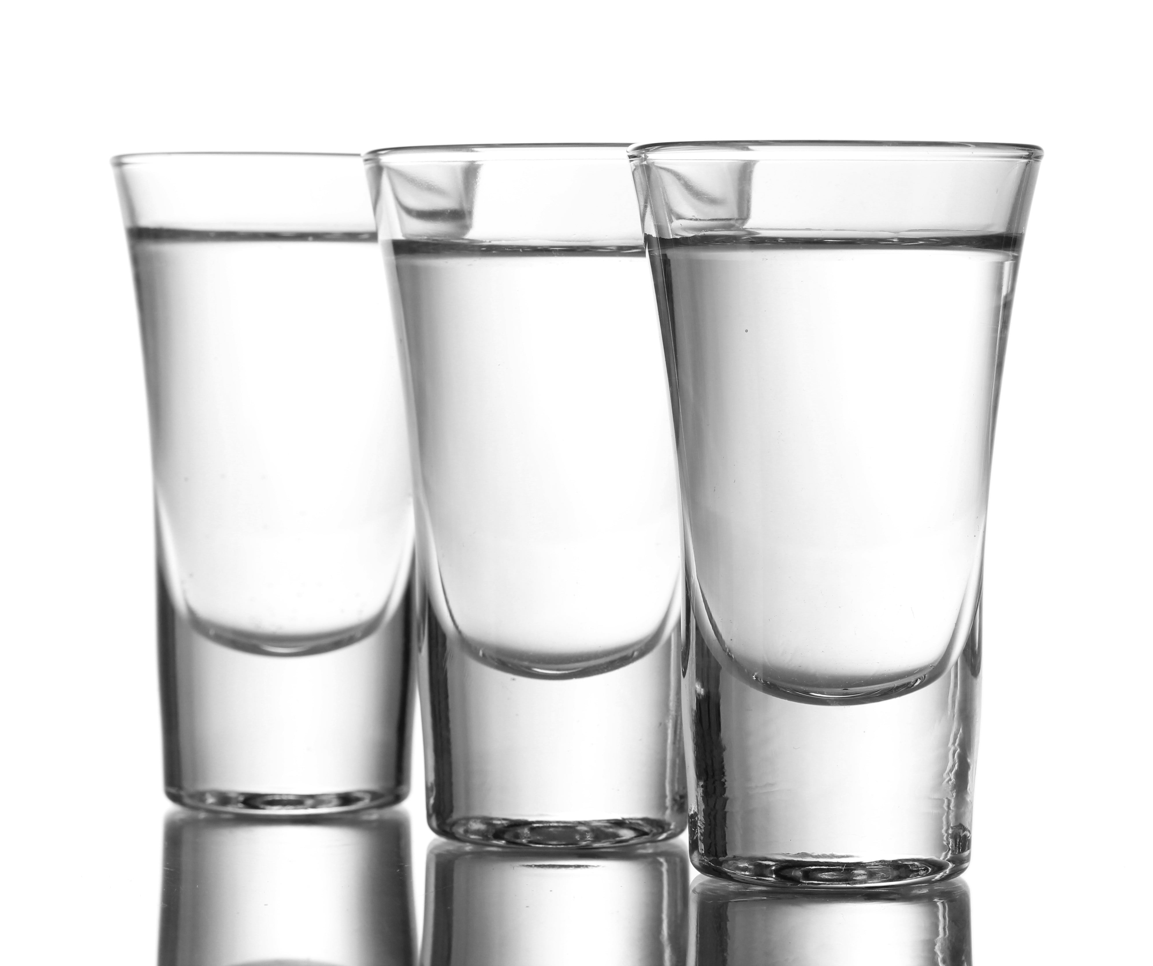 Vodka