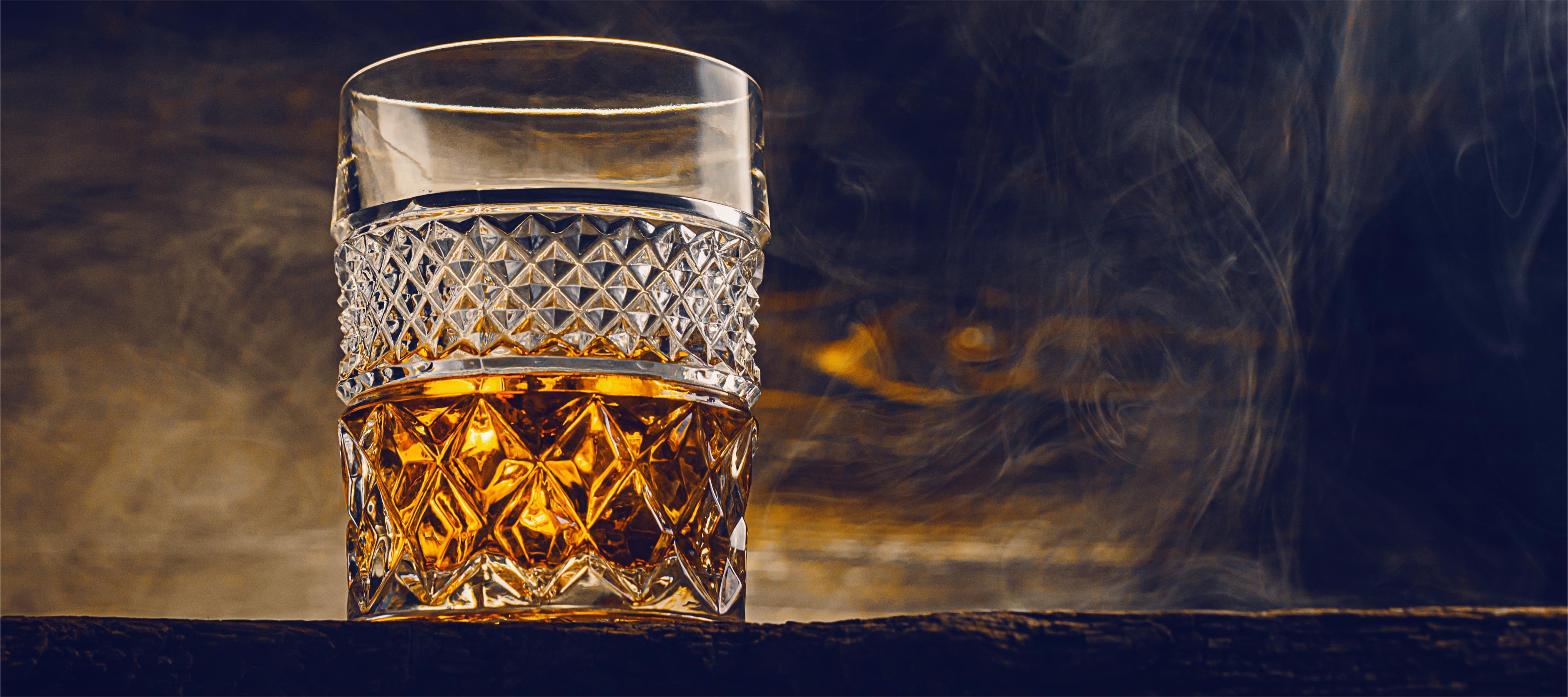Whisk(e)y-k