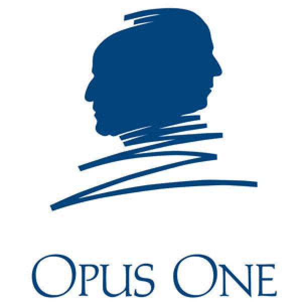 Opus One Winery