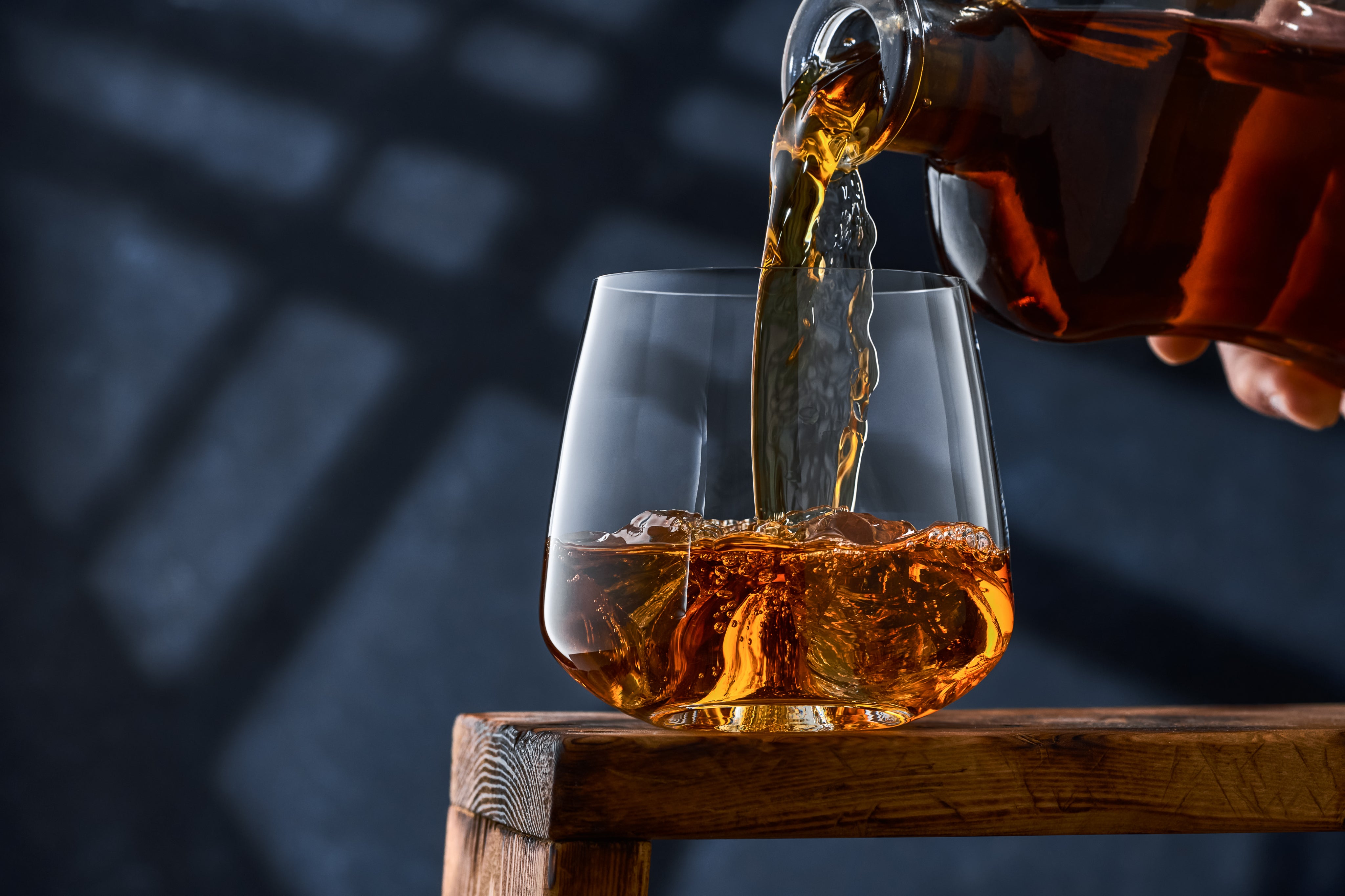 Whiskey