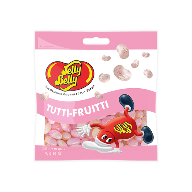 Jelly Belly Tutti Frutti 70g