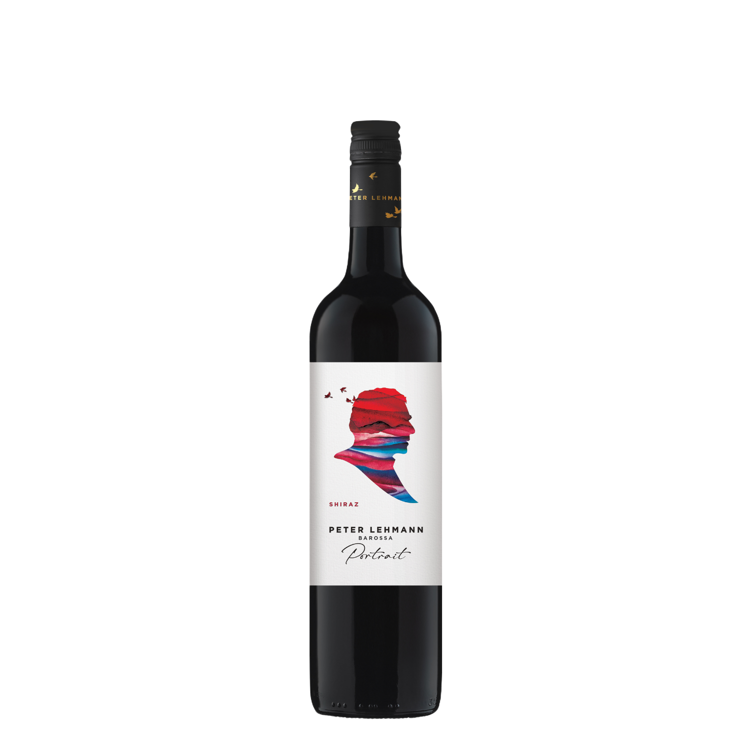 Peter Lehmann Barossa Portrait Shiraz (0.75l) 14.5% [2022]