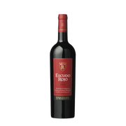 Escudo Rojo (0.75l) 12% [2021]