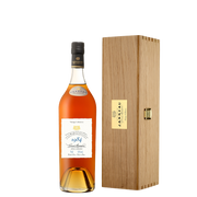 Janneau Armagnac 1984 (0.7l) 43%