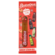 Berentzen Apfel 0.5 l+(4x0.02l mini) Díszdobozban (0.58l) 14.5%
