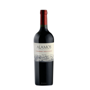 Alamos Cabernet Sauvignon (0.75l) 12% [2024]